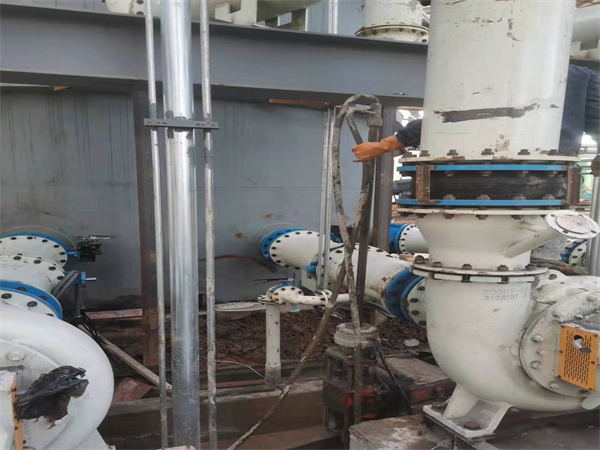 市中设备基础沉降下沉注浆加固增加荷载