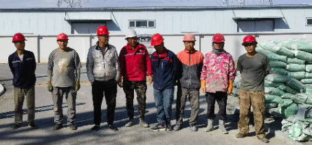 市中厂房地基沉降注浆加固施工队伍怎么选